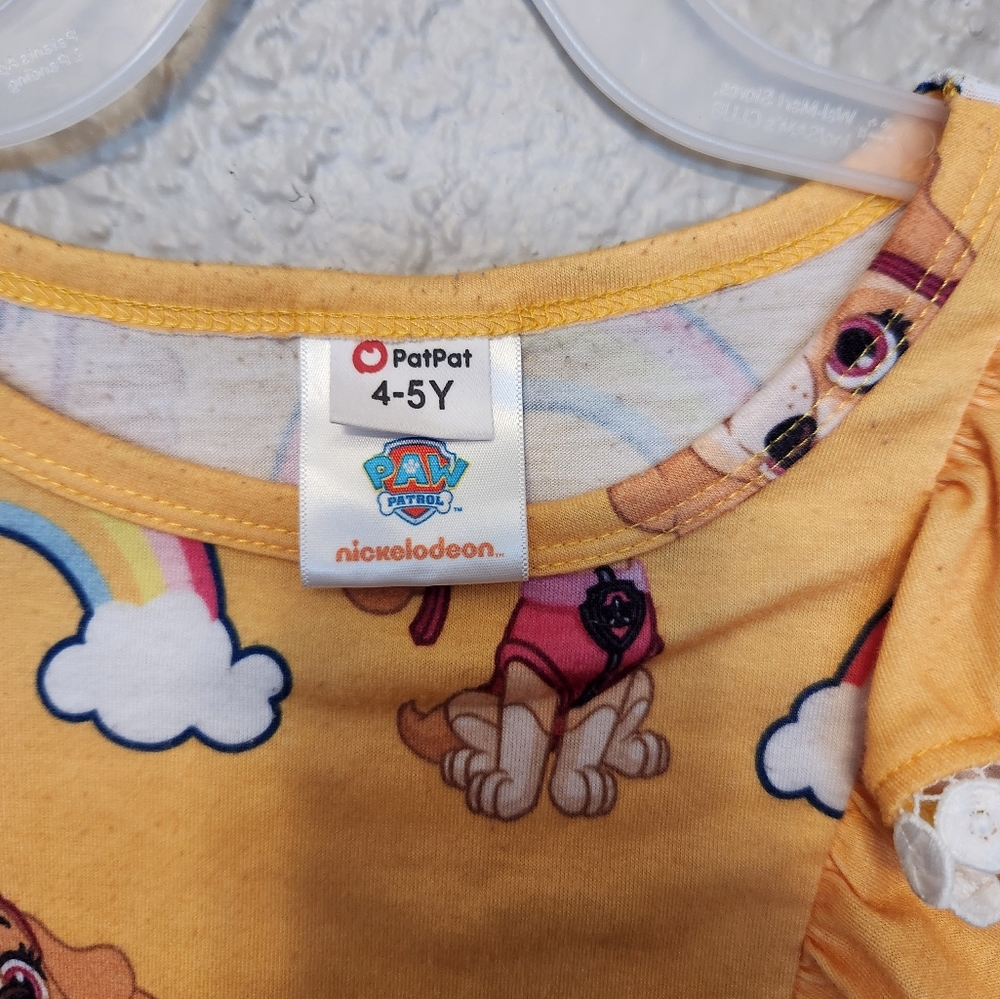 Paw Patrol Sky
